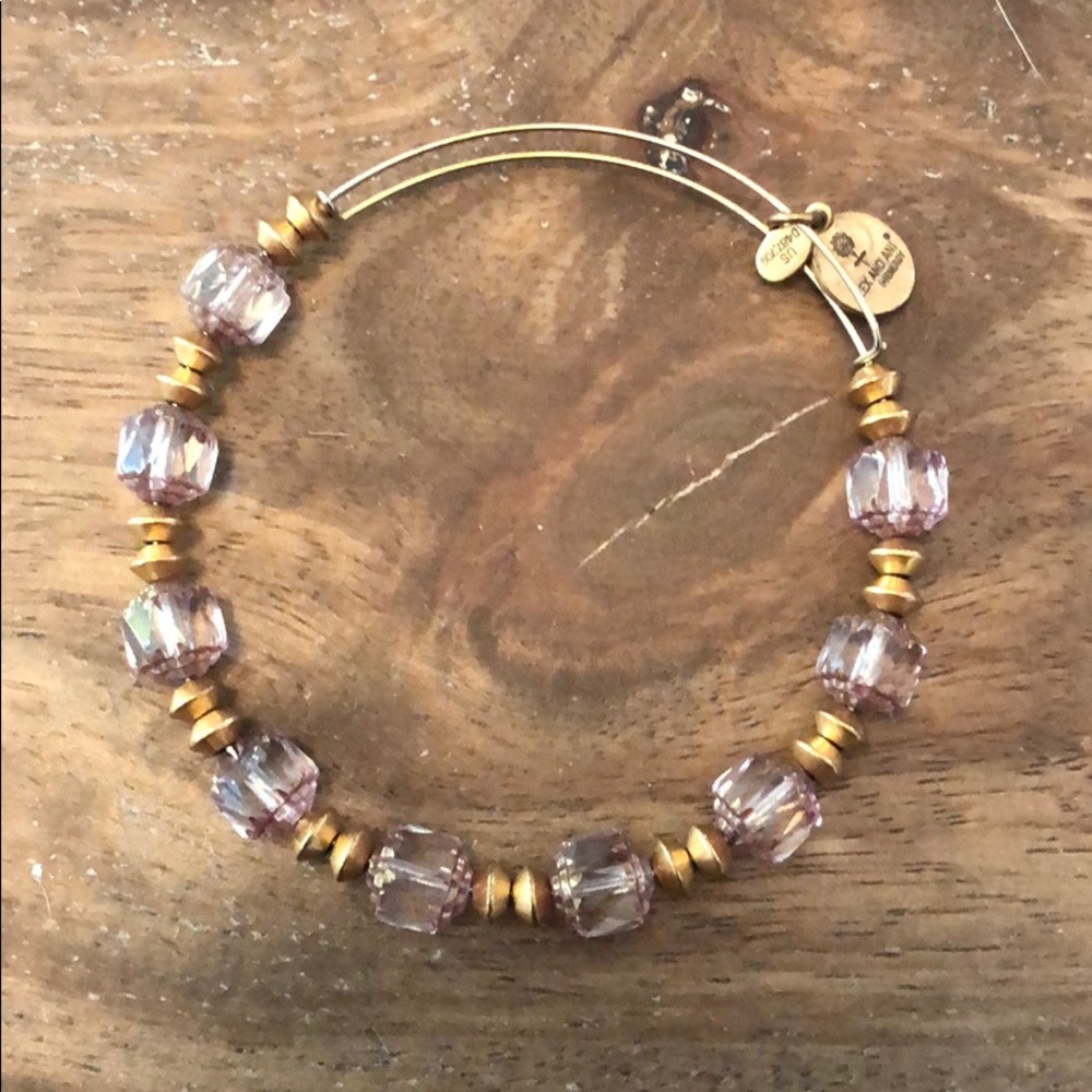 Alex and Ani Bangle